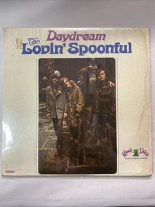 Daydream by Lovin Spoonful (Record, 2015) - Bild 1 von 4
