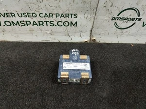 JAGUAR XF X260 ADAPTIVE CRUISE CONTROL RADAR MX63-9G768-AE - Picture 1 of 3
