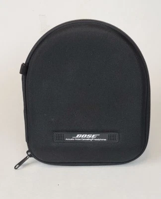 Genuine BOSE Carrying Case Only Travel Bag for QC15 QC2 Headphones  - Image 1 of 4