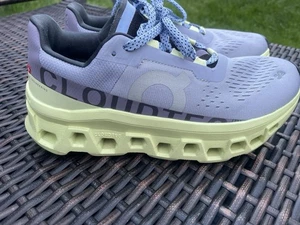 On Cloud Running Cloudmonster Gr.38 Sneaker Laufschuhe - Bild 1 von 7