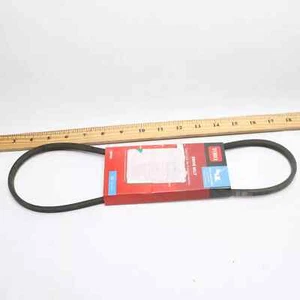 Correa de transmisión Toro para tracción delantera 22" 38990 - Imagen 1 de 4