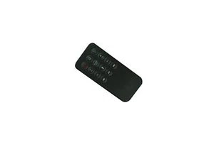 Remote Control For Logitech Z606 Bluetooth 5.1 Surround Sound Speaker - Picture 1 of 5