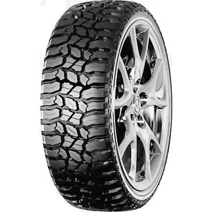 4 New Haida Hd869 M/t - Lt33x12.50r26 Tires 33125026 33 12.50 26 - Picture 1 of 5