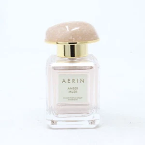 Amber Musk by Aerin Eau De Parfum 1.0oz/30ml Spray