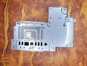 Custodia scheda madre in metallo originale HP AIO 22-c0039 - Foto 1 di 2