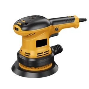 Electric Sander Brush Polishing Machine for Car Floor Detailing for Car Polish - Picture 1 of 3