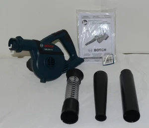 Bosch GBL18V71 18 Volt Cordless Jobsite Blower Tool Only - Picture 1 of 8
