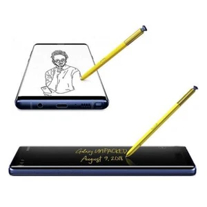 Galaxy Note 9 S Pen Your Ultimate Stylus Companion #■ ξ[ яф _а ^γ п` E0R9 F0P1 - Zdjęcie 1 z 15