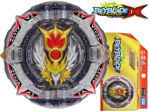 Takara Tomy B-192 Greatest Raphael Over High Xtend+' Beyblade DB - Imagen 1 de 4
