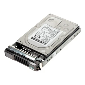 Hard Drive Dell 056HPY HUS723030ALS640 3TB SAS-2 7.2K 64MB 3.5'' - Picture 1 of 3