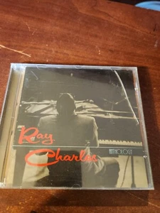 RAY CHARLES ANTHOLOGY CD - Imagen 1 de 3
