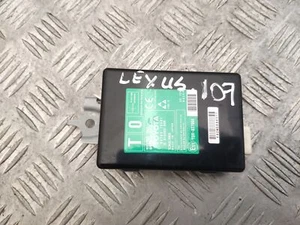 LEXUS NX Z1 300h 2019 AYZ15 Tyre Pressure Control Module 897B0-78061 - Picture 1 of 3