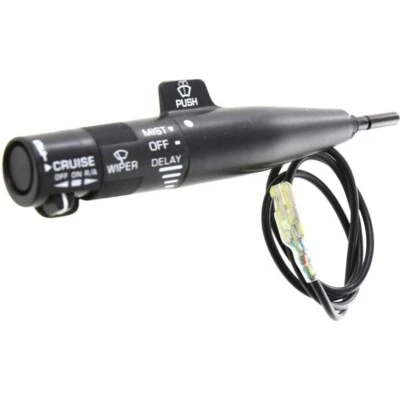 Turn Signal Switch For 1984-1986 Chevy C10 6/8Cyl w/ Cruise/Wiper/Washer Control - Image 1 of 4