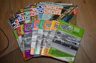 Short Circuit Magazine Multi Listing Stock Car Hot Rod Banger *Updated Mar 2026*