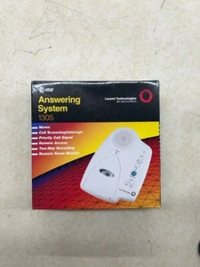 AT&T 1305 ANSWERING MACHINE NEW (WBP005863) - Zdjęcie 1 z 5