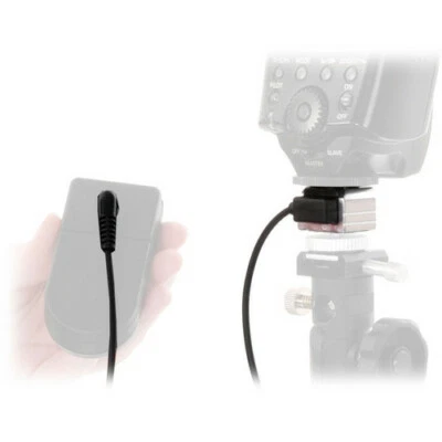 Lastolite Sync Block for Remote Triggers (1M) LA2419 - Image 1 of 4