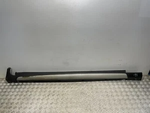 2020 FORD FOCUS LEFT PASSENGER SIDE SKIRT COVER OEM JX7B-A10155-B - Picture 1 of 10