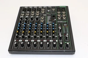Mackie ProFX10v3 10-Channel Mixer - Picture 1 of 16