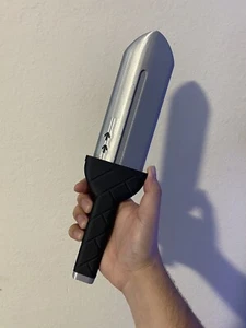 Vinland Saga | Thorfinn Dagger | Impresora 3D cosplay utilería - Imagen 1 de 2