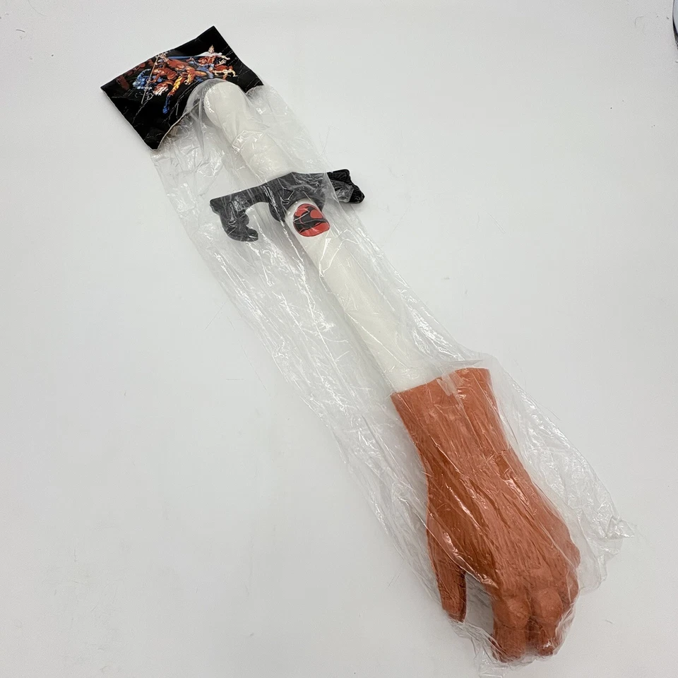 Thundercats Espada de Presagios y Garra Escudo Guante Bootleg Juego de Rol para Niños KO Foto 1 de 4
