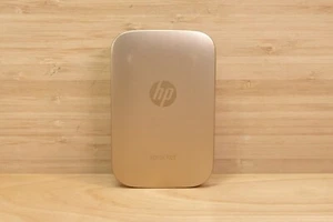 HP Sprocket Mobile Portable Wireless Printer - Picture 1 of 8