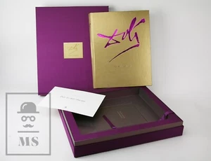 Salvador Dalí: One Thousand and One Nights - 50 Illustrations - Limited Edition - Foto 1 di 12
