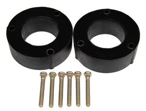 Car Lift Kit Complete spacers 40mm 1.6" Front for Bmw 1 3 5 6 7 8 Z3 Z4 X1 X3 - Picture 1 of 4