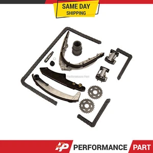 Cadena de distribución para BMW 740I X5 540I Z8 / Range Rover 4,4 L V8 DOHC - Imagen 1 de 7