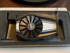 Asus GeForce GTX 1660 6GB Phoenix Fan Edition Used