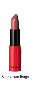 LÁPIZ LABIAL ORIFLAME ONCOLOUR (COMPLEJO CREMA CONFORT) # BEIGE CANELA 2,5 g NUEVO - Imagen 1 de 4