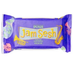 Perfectly Posh Jam Sesh Snarky Bar NEW & SEALED - Picture 1 of 1
