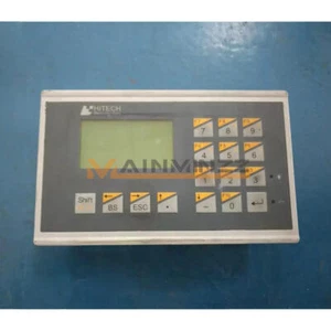 ONE Used Hitech PWS6300S-S Touch Screen PWS6300SS - Picture 1 of 2