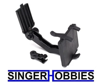 Traxxas 6532 Phone mount, transmitter fits TQi and Aton transmitters NEW TRA1 - Image 1 of 2