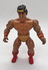 Hercules The Lost World of the Warlord 1982 Remco Vintage Action Figure