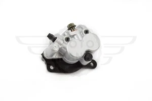 Front Brake Calliper assembly W/Pads Lexmoto Adrenaline 125 XFLM125GY-2B - Picture 1 of 4