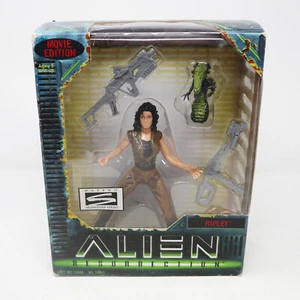 Kenner Hasbro Alien Resurrection Ripley 1998 figura de acción edición de película sellada - Imagen 1 de 8