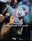 Phantoms of the Louvre HC #1-1ST Neuf Neuf 2014 Image Stock