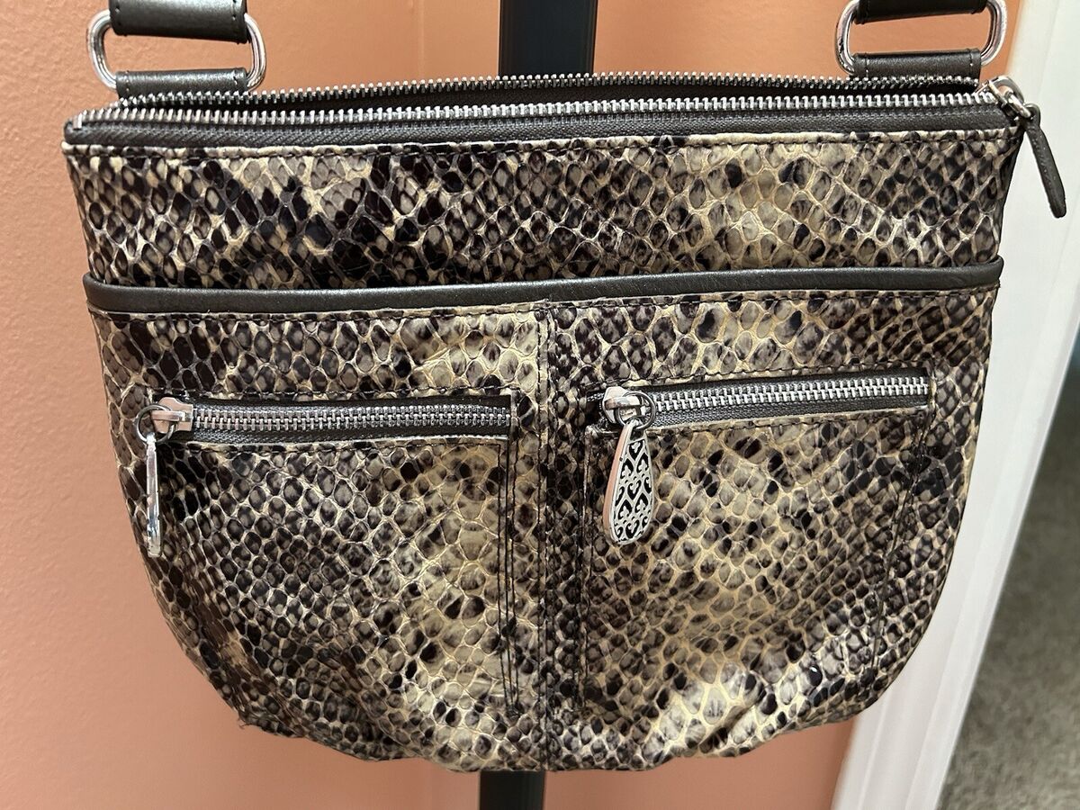 Brighton Silver Bags & Handbags for Women for sale | eBay Brighton Silver Bags & Handbags for Women for sale | eBay