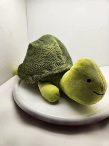 Kohl's CaresGreen Turtle, 10" Peluche Peluche Giocattolo - Foto 1 di 3