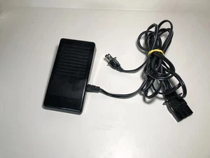 Brother VX-1120 Sewing Machine Replacement Power Cord Foot Pedal  (model N) - Picture 1 of 2