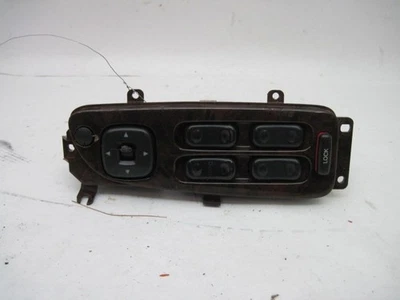 WINDOW SWITCH Mazda Millenia 1999 99 527563 - Image 1 of 4
