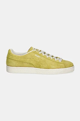 Scarpe Puma Uomo Suede The NeverWorn IV Casual Sport Rudolf Dassler Legacy - Image 1 of 4