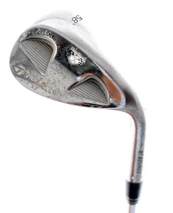Herren Taylor Made RAC TP Forged Wedge Lob Wedge Steel - Bild 1 von 7