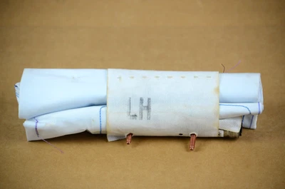 Airbag asiento izquierdo delantero izquierdo Ford Expedition 2018-2024 OEM Foto 1 de 4