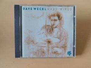Dave Weckl - Hard Wired - CD - Bild 1 von 2