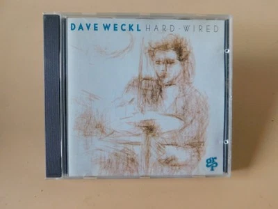Dave Weckl - Hard Wired - CD - Bild 1 von 2