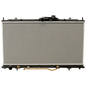 For 04-08 Galant 3.8L V6 Auto 1-Row Radiator Assembly MR571071 MI3010207 - Picture 1 of 5