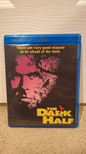 The Dark Half Scream Factory Bluray - Picture 1 of 3