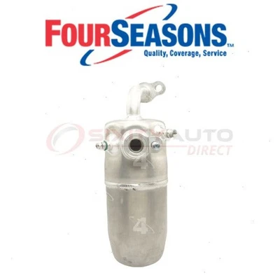 Four Seasons AC Accumulator for 2006-2010 GMC Yukon XL 1500 5.3L 6.0L 6.2L fw - Image 1 of 4