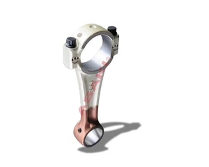 Pleuelstange 688-11651-00 Für Yamaha Außenborder Hors-Bord 48/55/75/85/90 PS - Picture 1 of 10